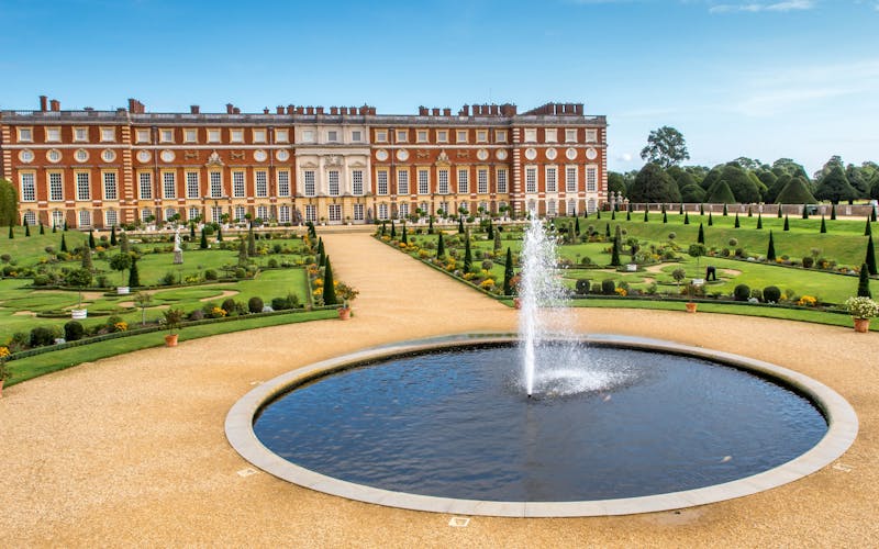 Historic Royal Palaces | Walpole member