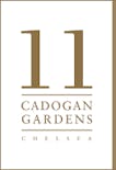 11 Cadogan Gardens