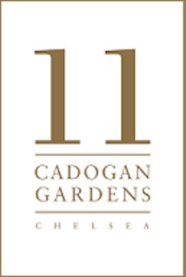 11 Cadogan Gardens