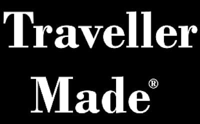 Traveller Made