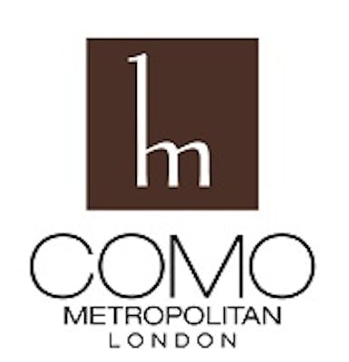 COMO Metropolitan London