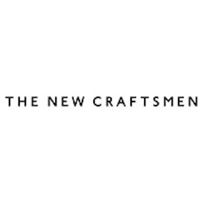 The New Craftsmen
