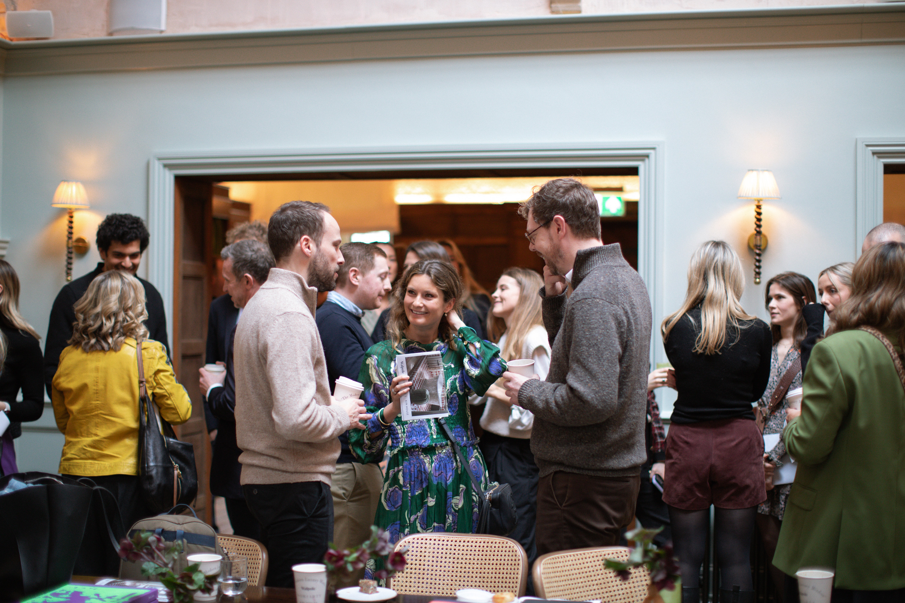 The Modern Luxury Mindset