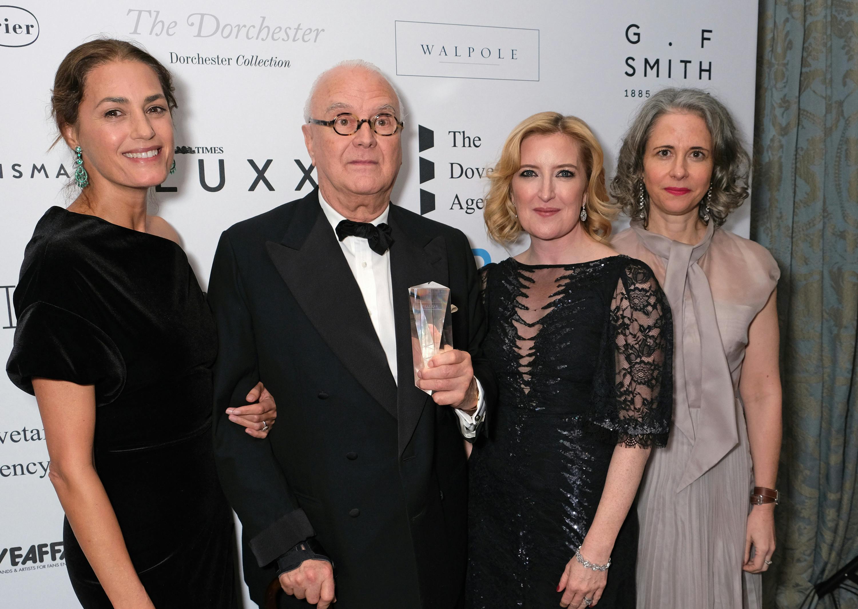 The Walpole British Luxury Awards 2021