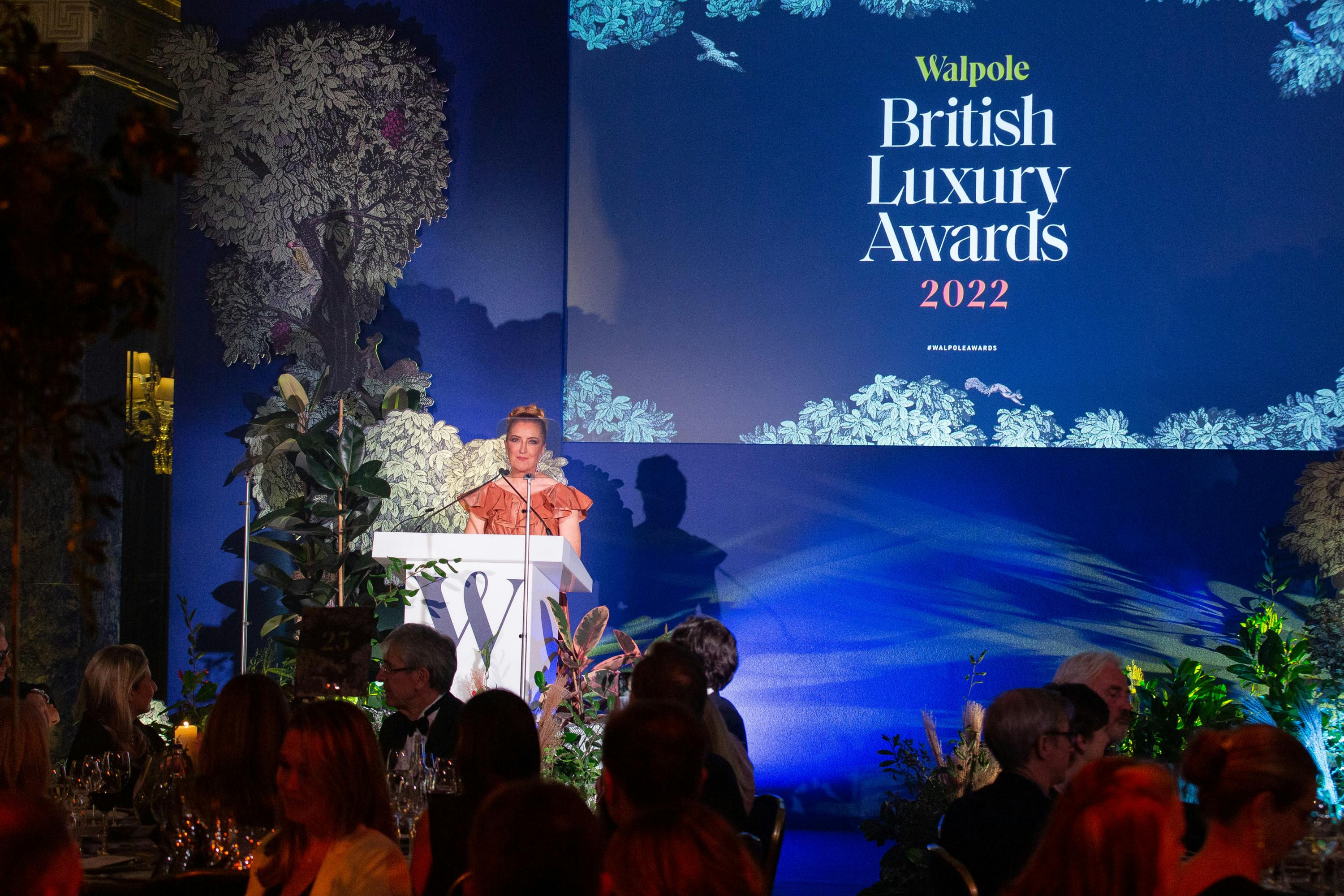 The Walpole British Luxury Awards the-walpole-british-luxury-awards
