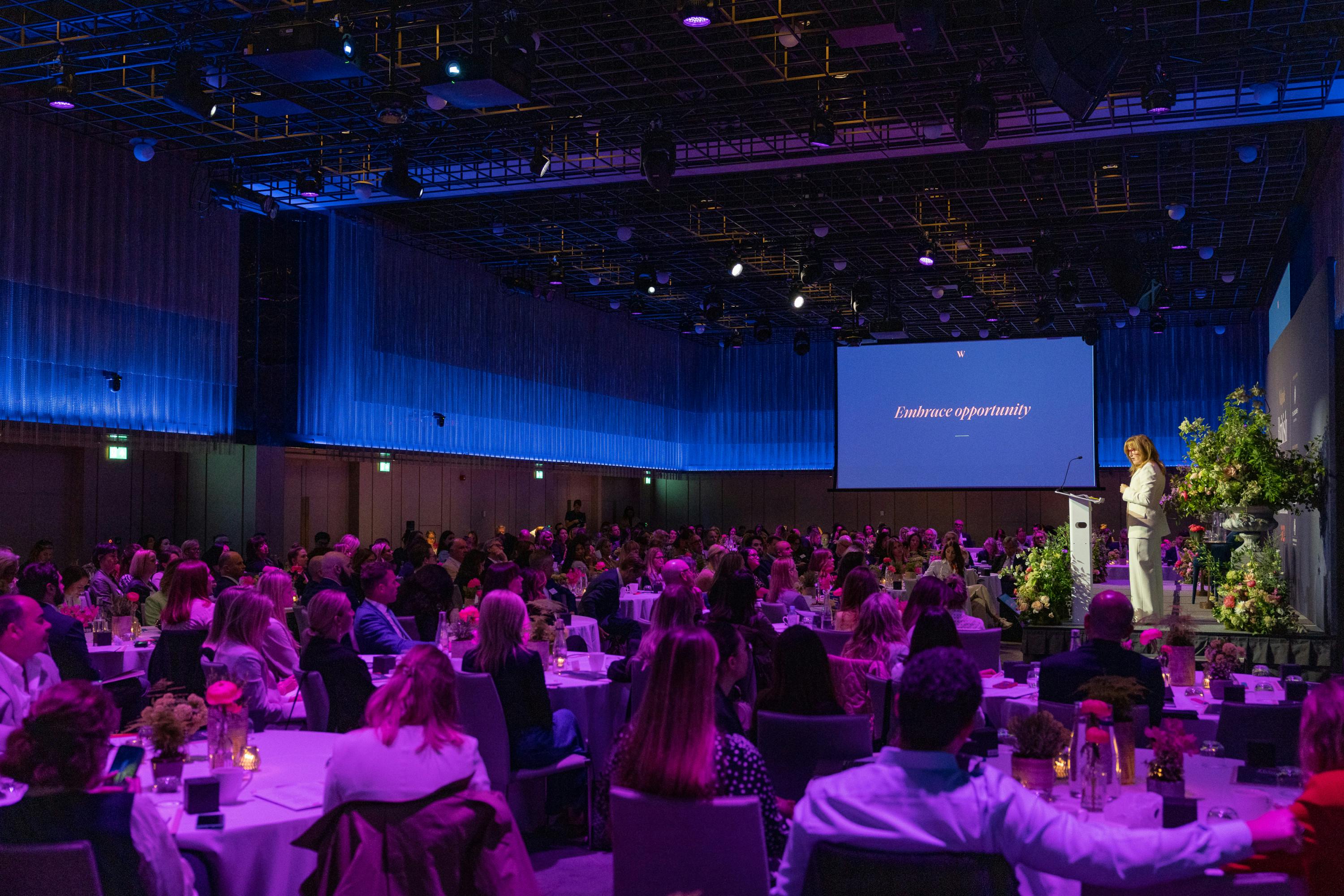 Walpole British Luxury Summit 2025 Where's next for luxury?