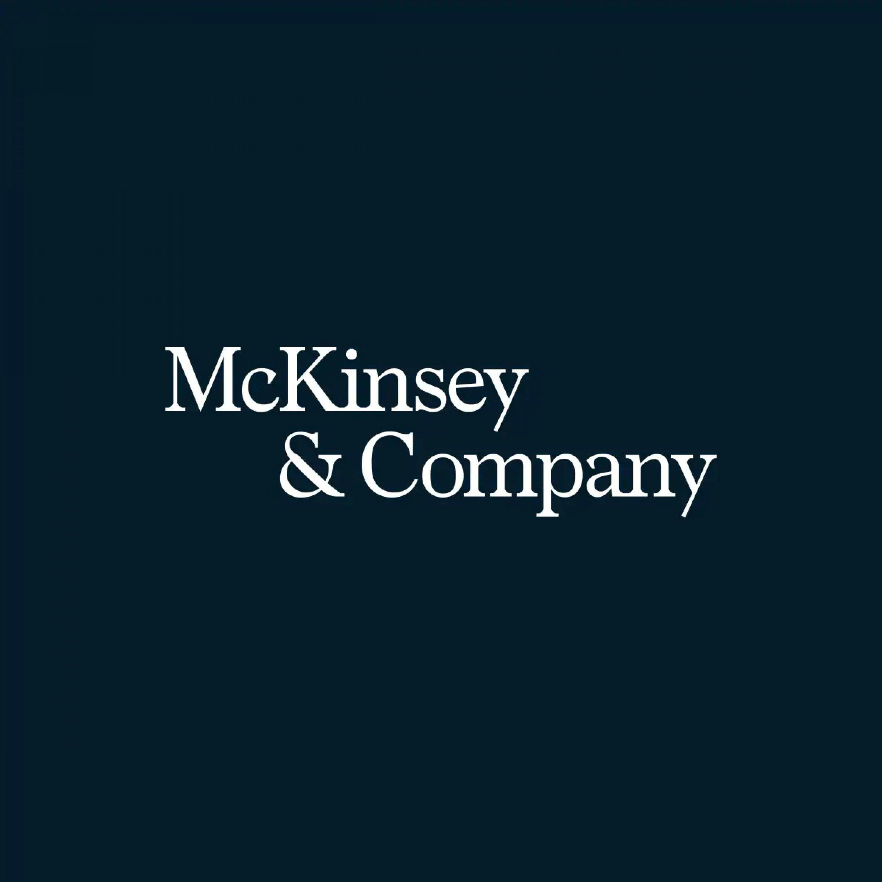 WEBINAR 18: The Luxury Industry’s Route to Recovery with McKinsey