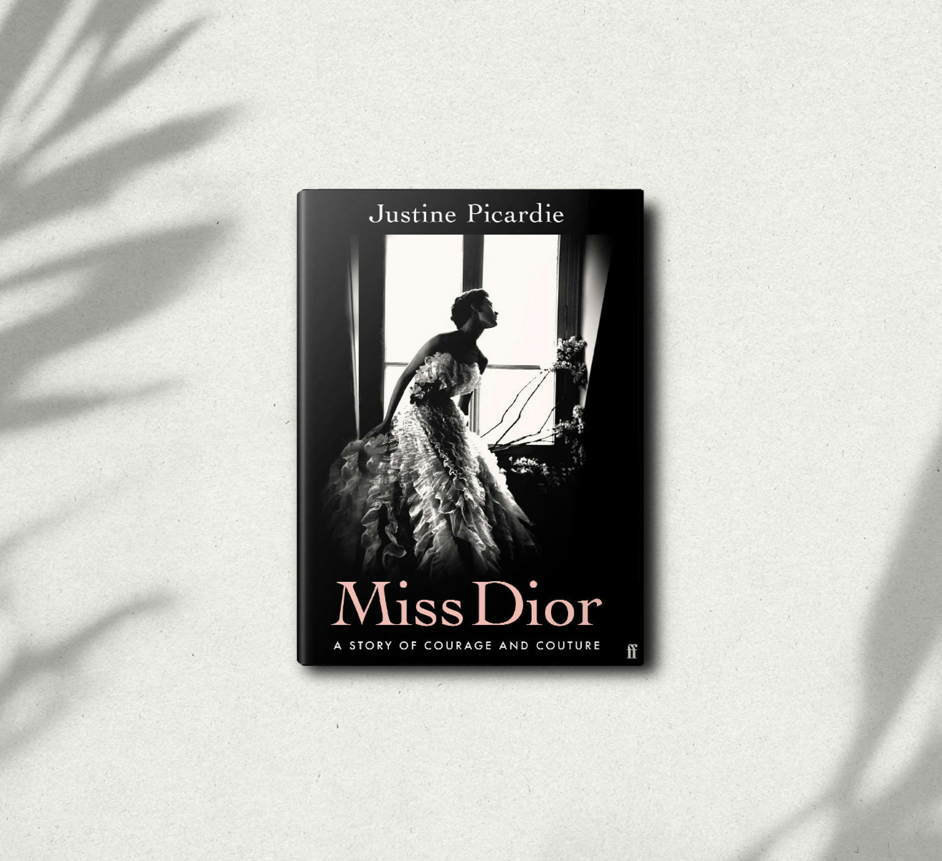 Miss Dior: A Story of Courage & Couture