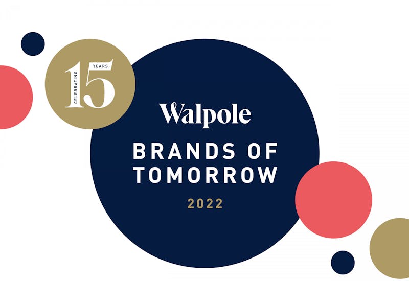 Brands of Tomorrow