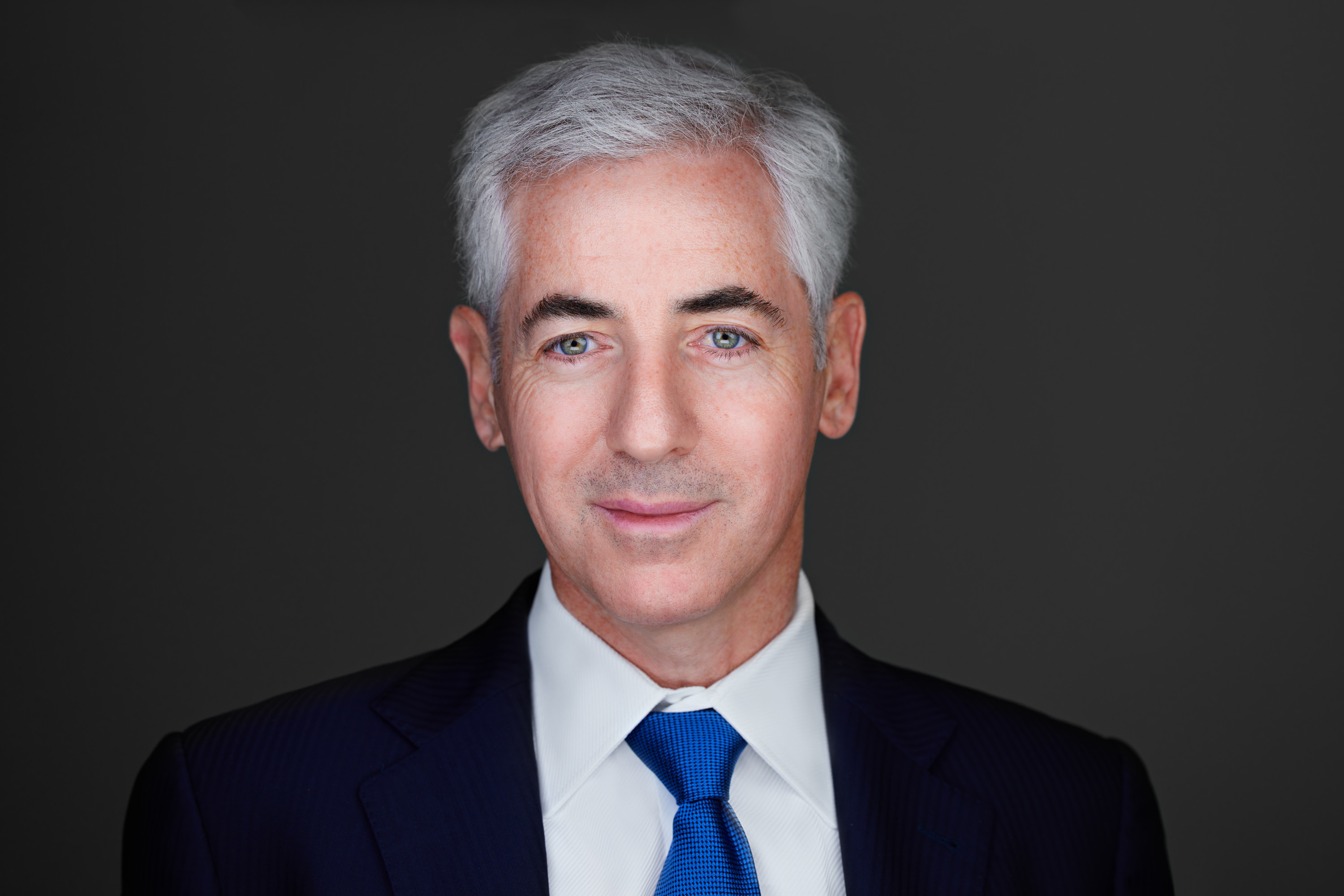 Member News | Bremont Admirer Bill Ackman Buys Stake In Watch Company