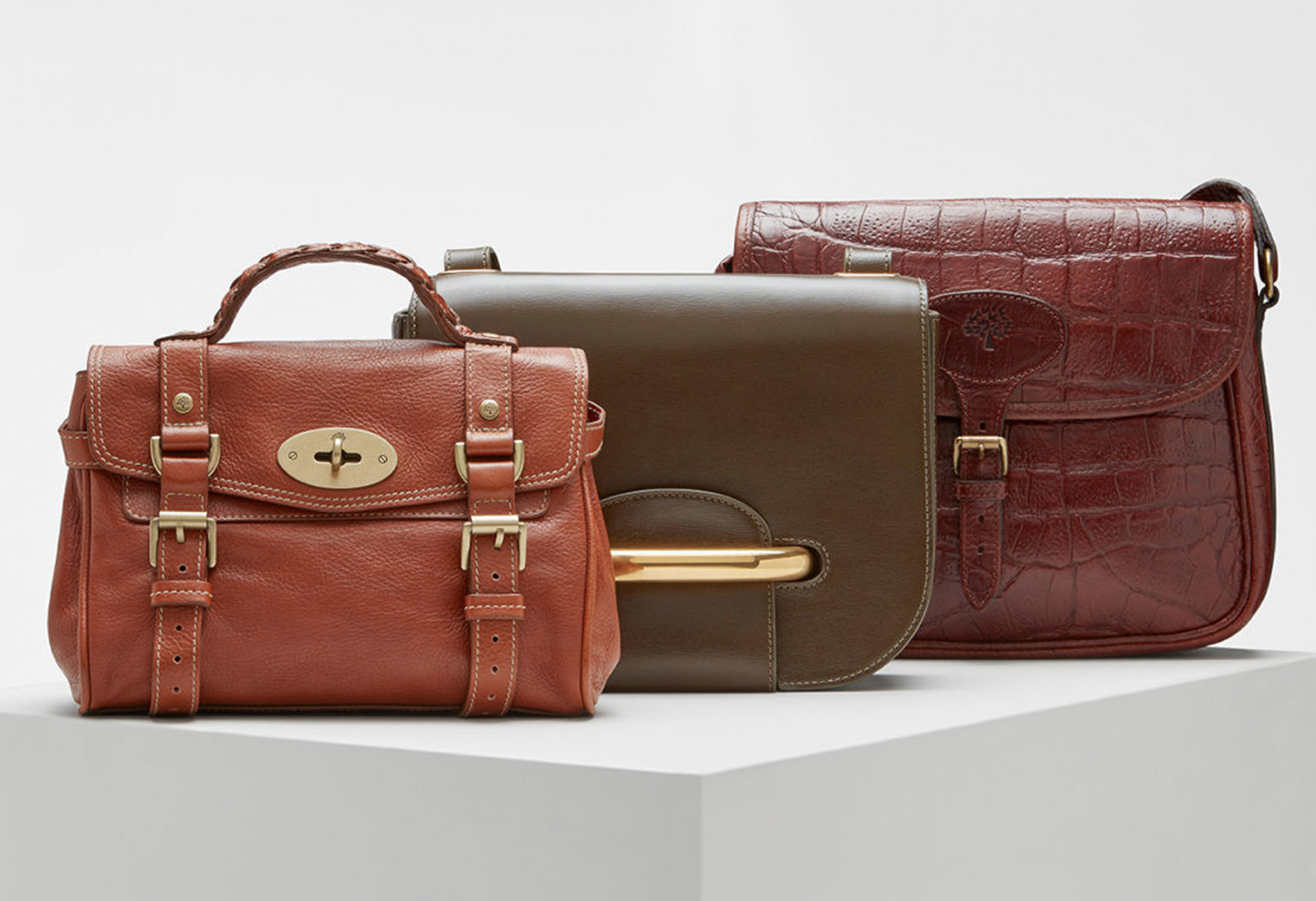 Mulberry exchange discount programme