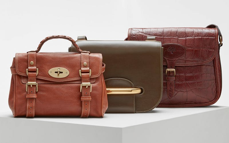 The Case Studies: The Mulberry Exchange