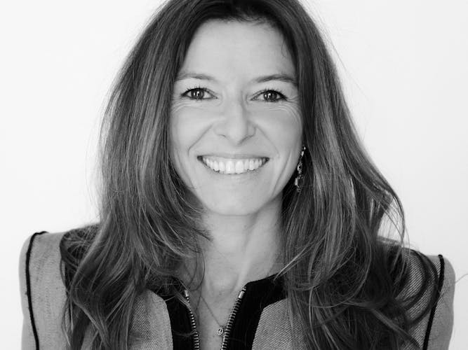 Carla Filmer on crafting her career in the luxury sector