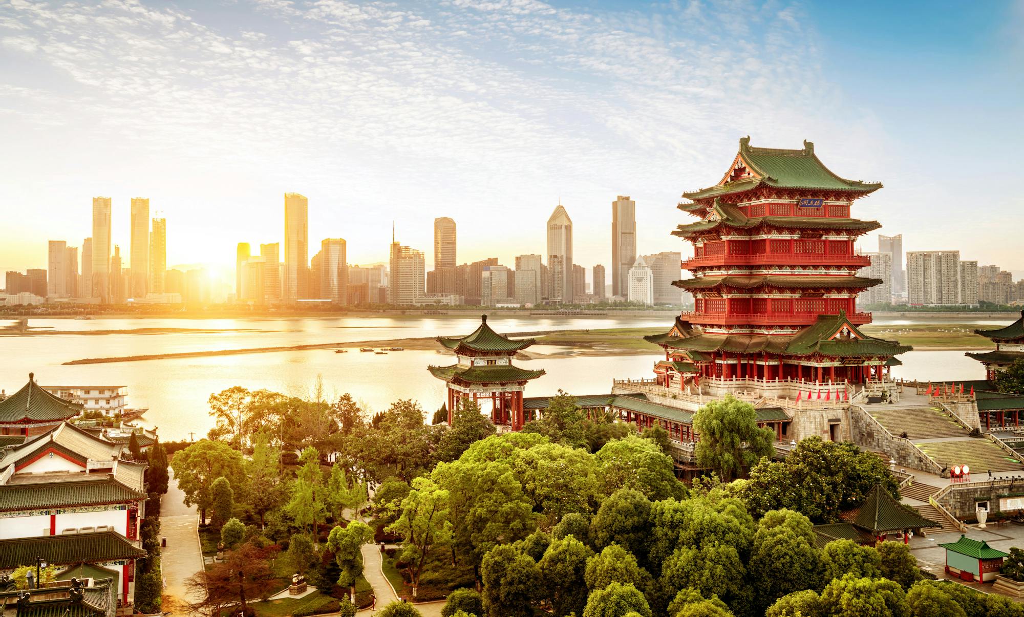 British Luxury Summit How China is reshaping the global luxury sector 
