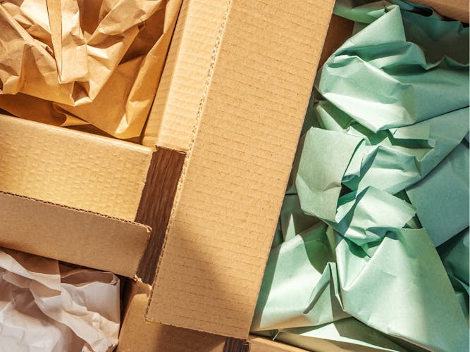 Let us know your thoughts on the EU's Packaging and Packaging Waste Regulations proposal