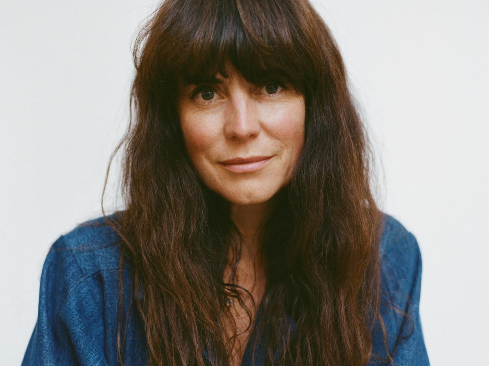 Brands of Tomorrow Founding Principles with Anna Foster from E.L.V. Denim 