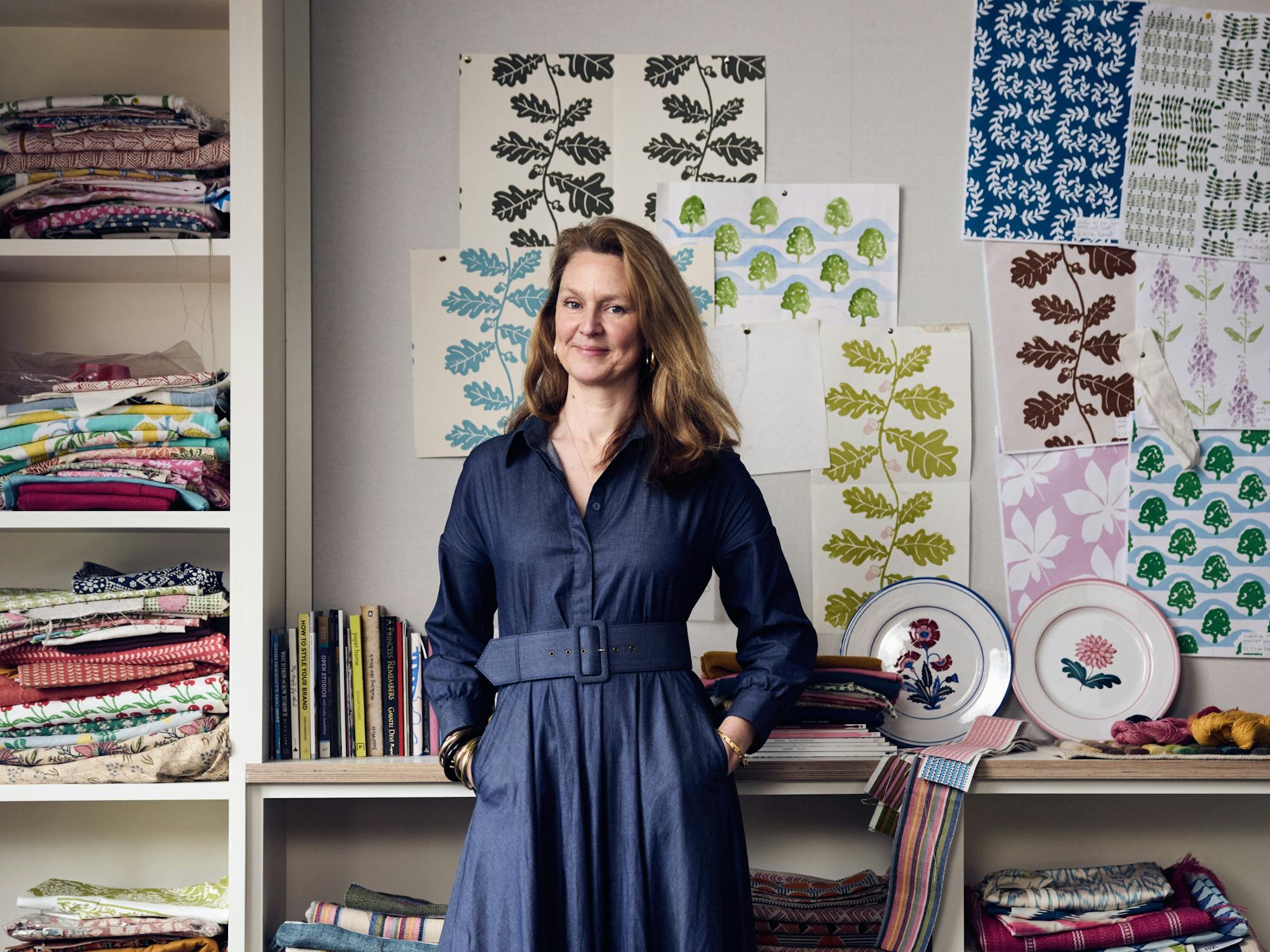 Brands of Tomorrow Founding Principles with Molly Mahon 