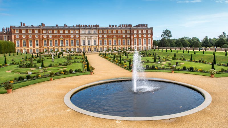 How Historic Royal Palaces attracts high-end customers