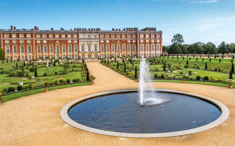 How Historic Royal Palaces attracts high-end customers