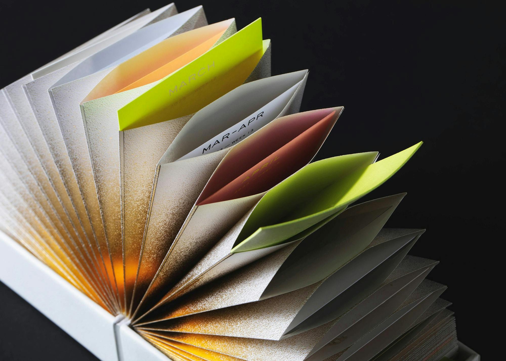Choosing the Right Print Binding - Accent Printing Solutions News