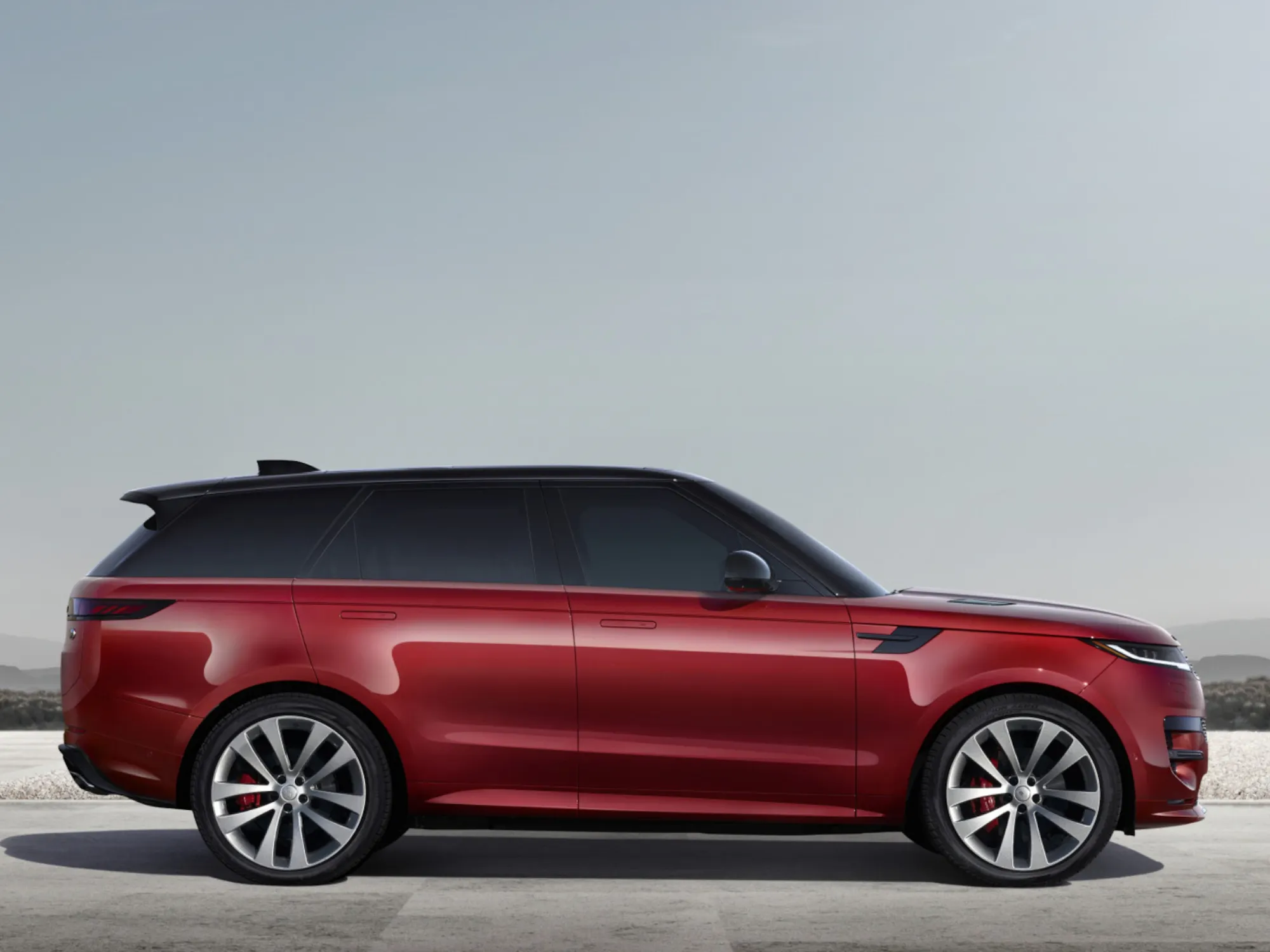 Welcome to Walpole | Introducing Range Rover, our latest Walpole member