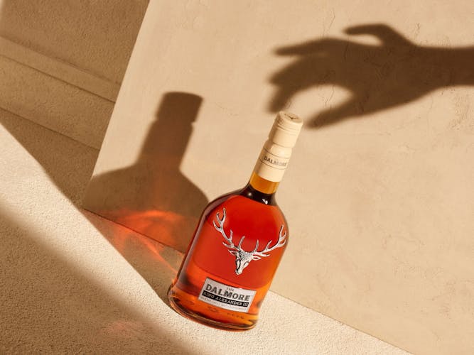 Introducing The Dalmore, our latest Walpole member
