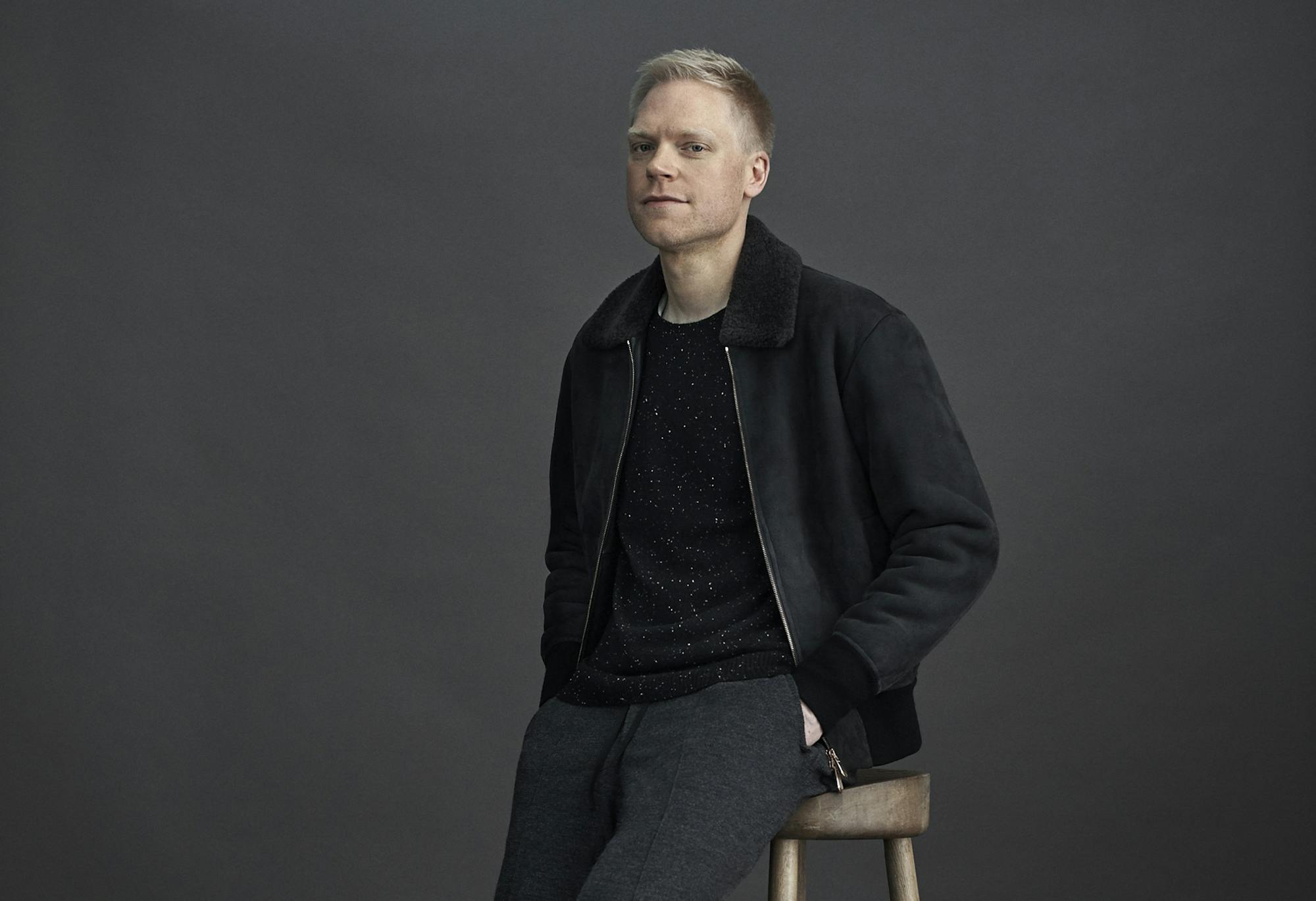 Life in Luxury An Interview with… Sam Kershaw, Buying Director, MR PORTER 