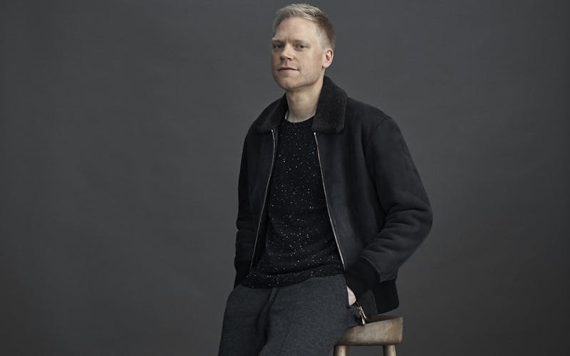 An Interview with… Sam Kershaw, Buying Director, MR PORTER