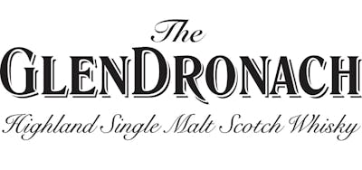 The GlenDronach