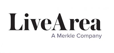 LiveArea, a Merkle Company
