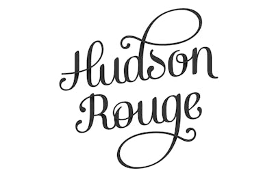 Hudson Rouge