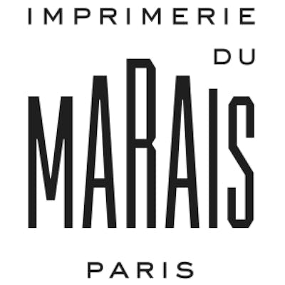 Imprimerie du Marais