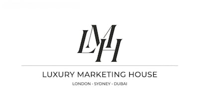 Luxury Marketing House