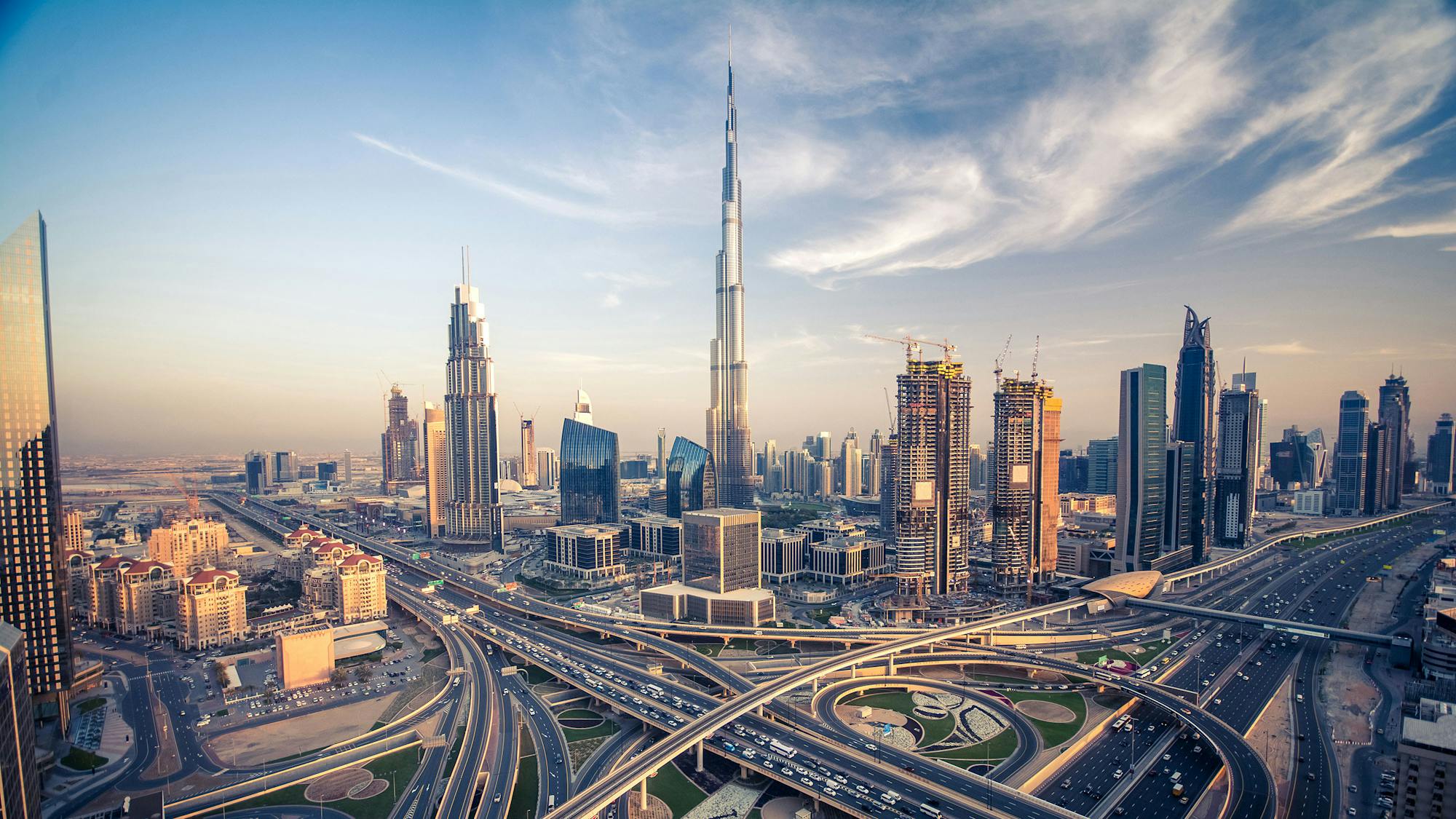 Member Opportunity UK Retail Mission to Dubai 2022: Register your interest 