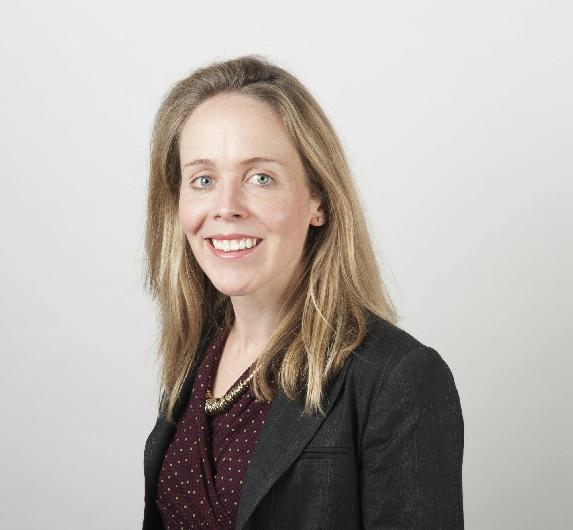 Money Matters An interview with Rathbones' Investment Director Rebecca Tunstall 