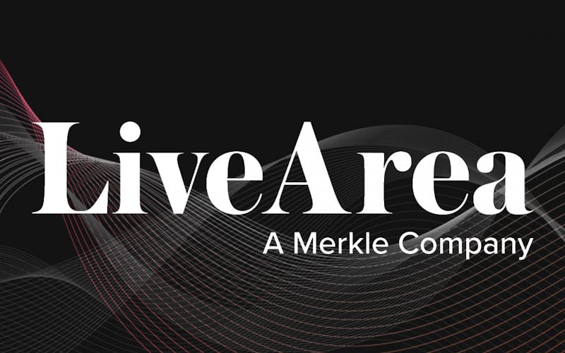 LiveArea, a Merkle Company | Walpole member