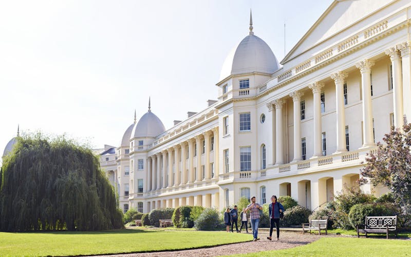 Luxury Leaders of Tomorrow, with London Business School