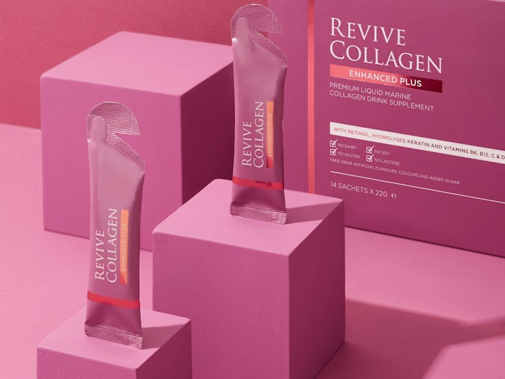 Revive Collagen | Walpole member
