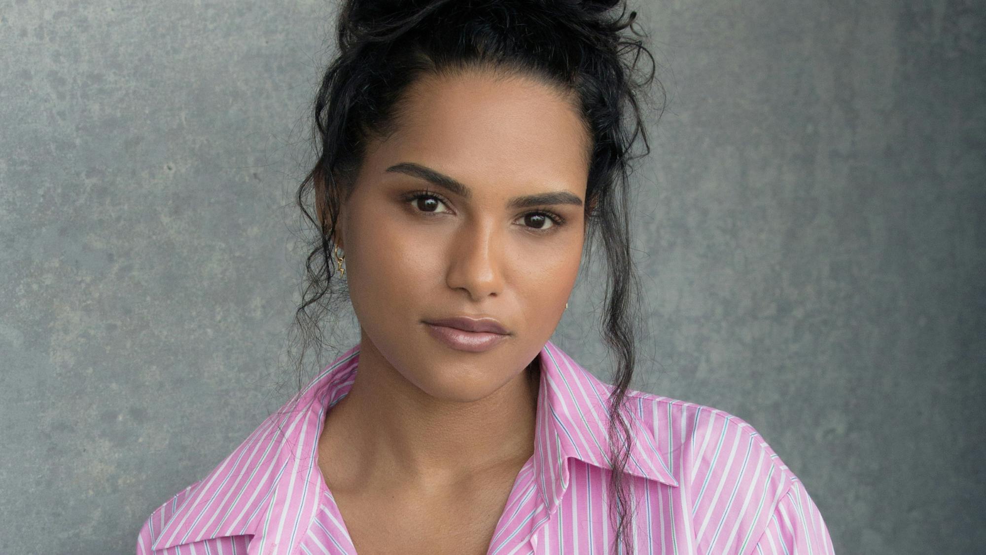 Out of Office | Saffron Hocking shares her Out of Office essentials