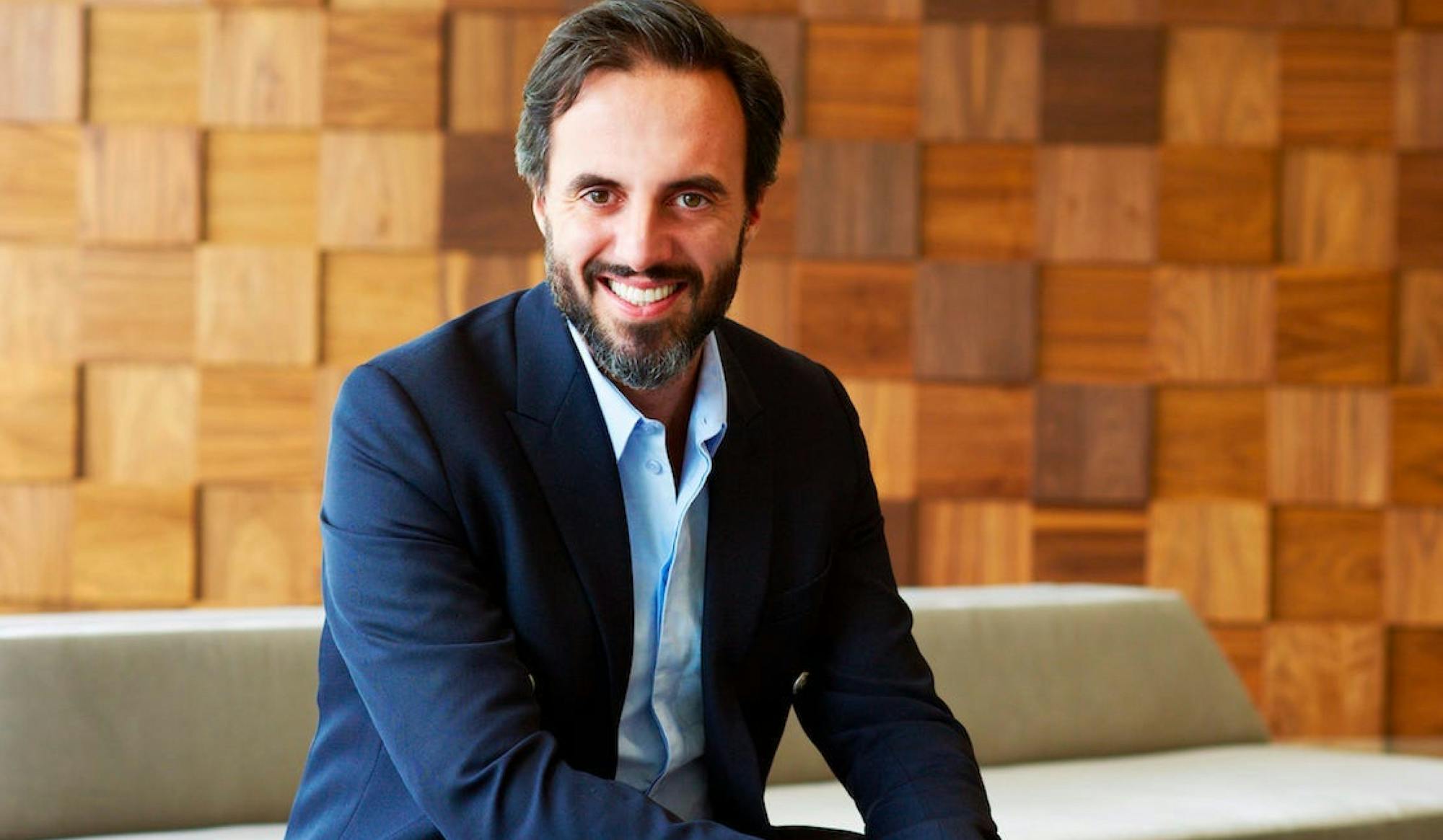 Sustainability Walpole x Great British Brands ZERO: José Neves on Farfetch as a force for good 