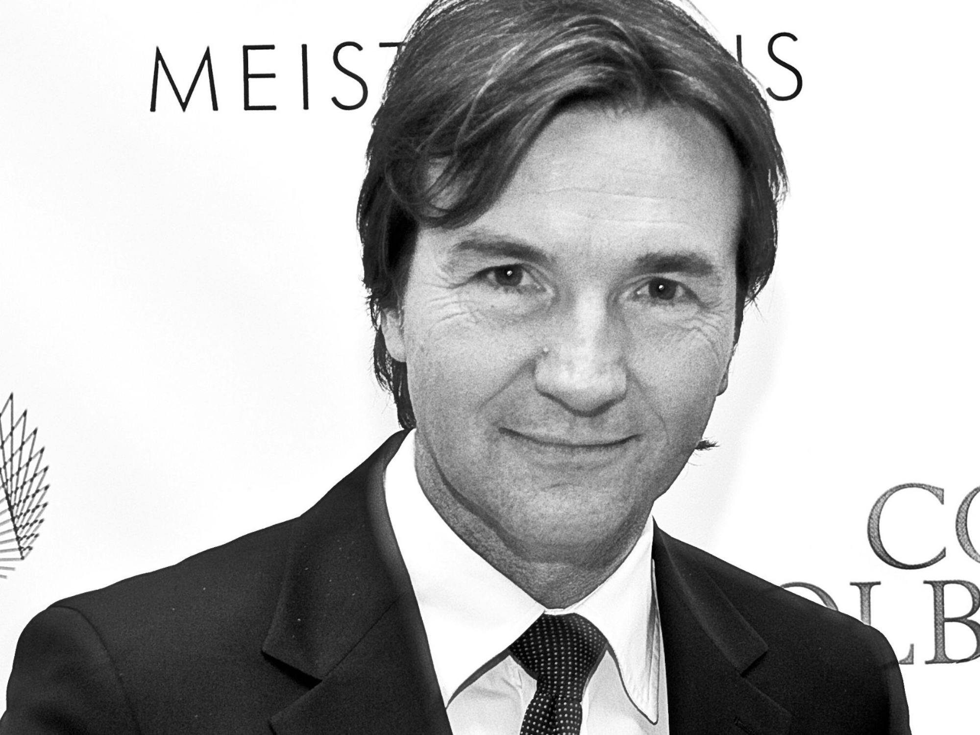 Walpole Worldwide Talking German luxury with Meisterkreis' Clemens Pflanz 