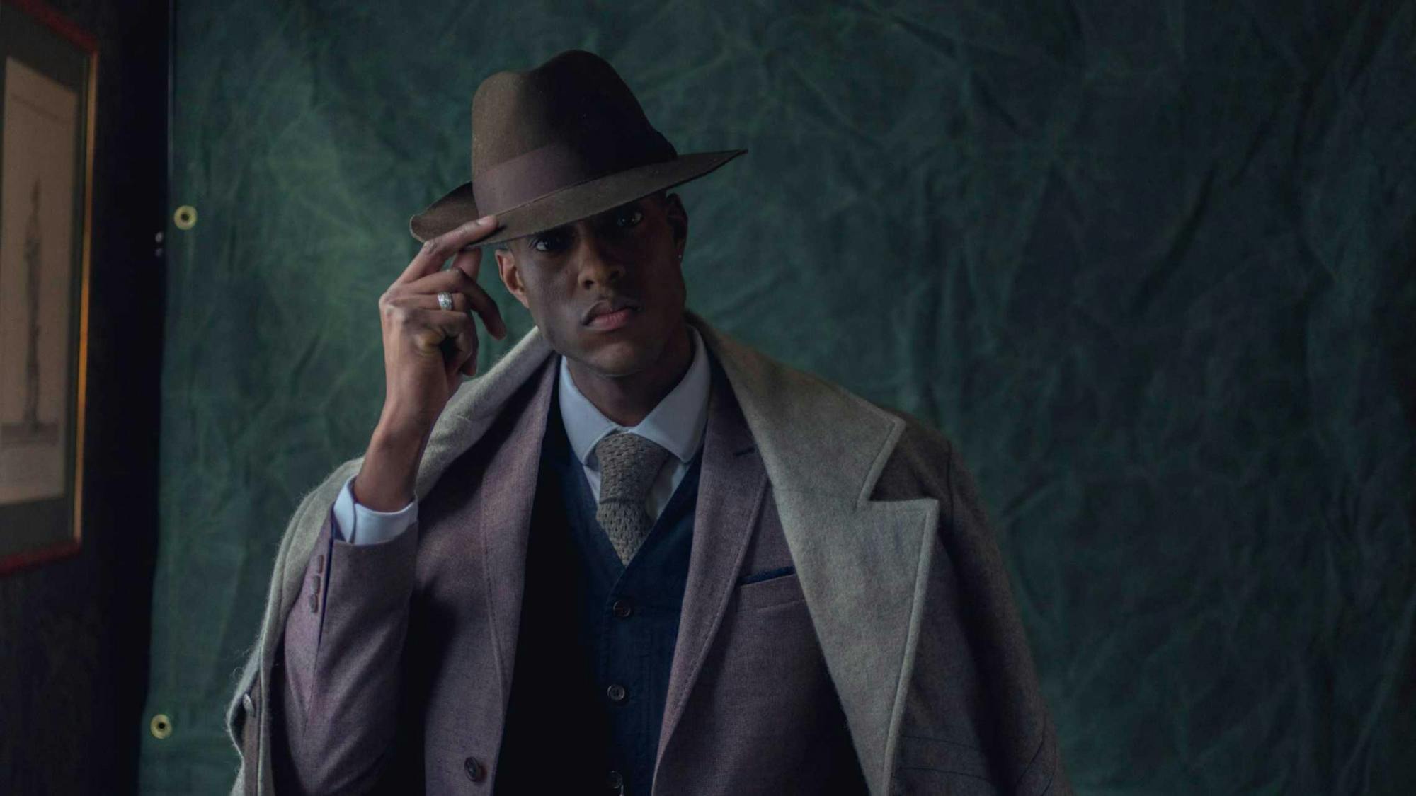 Walpole Editorial The Value of Craftsmanship Part 5 Tengri by Lisa