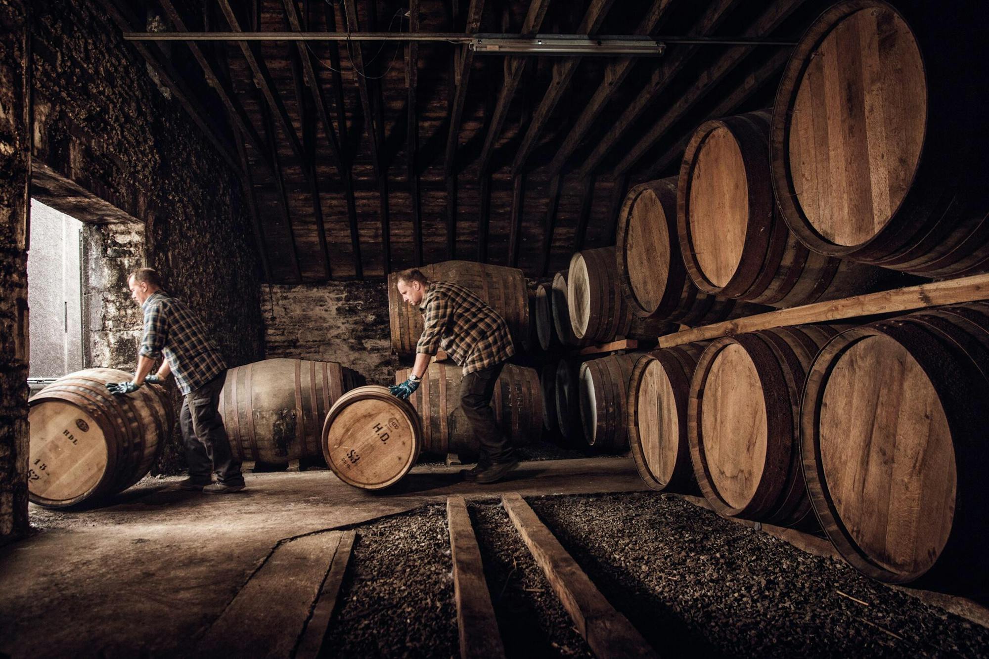 Walpole Editorial Why there's more to whisky than Scotch by Aleks Cvetkovic 