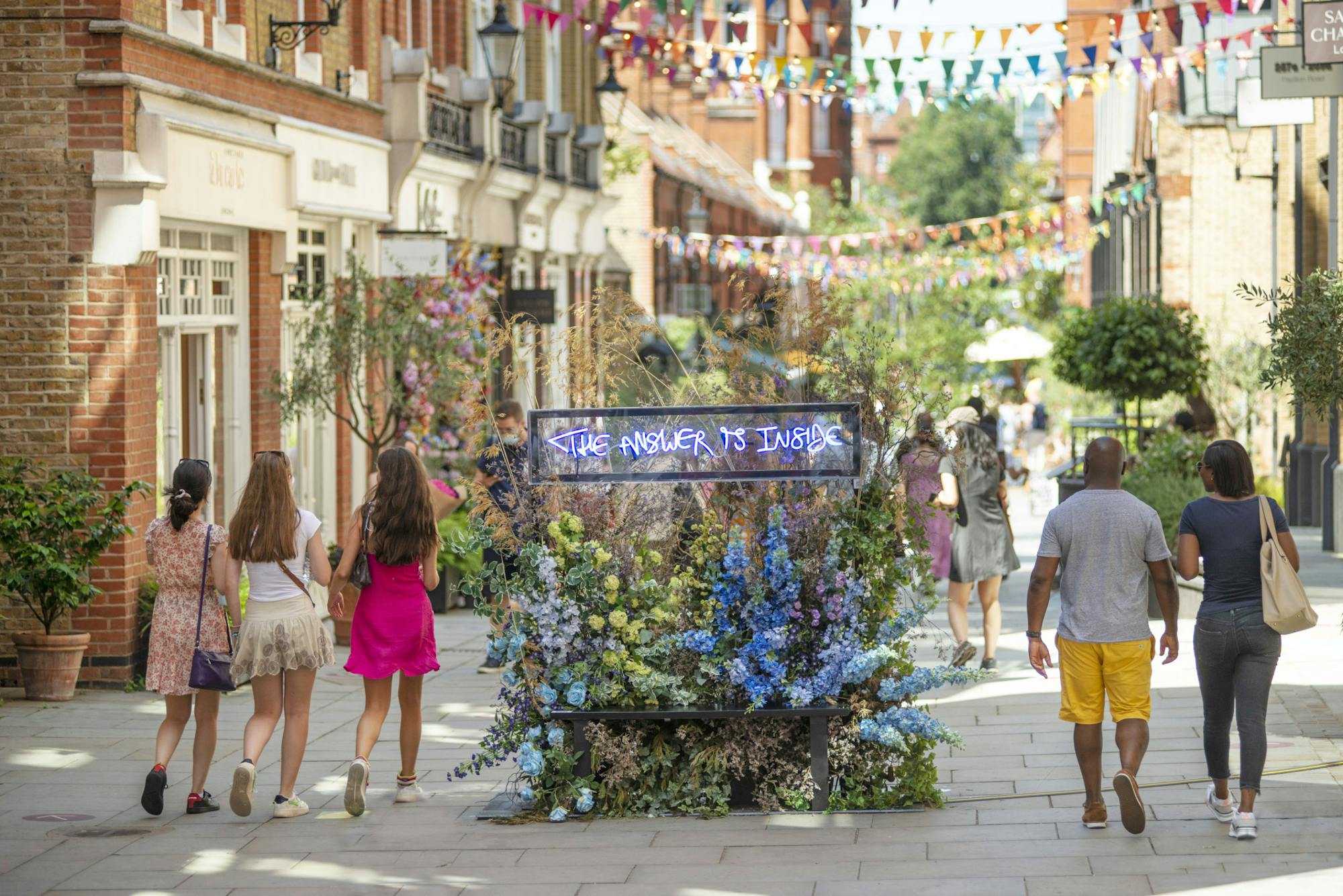 Walpole News Walpole has a new home in Chelsea