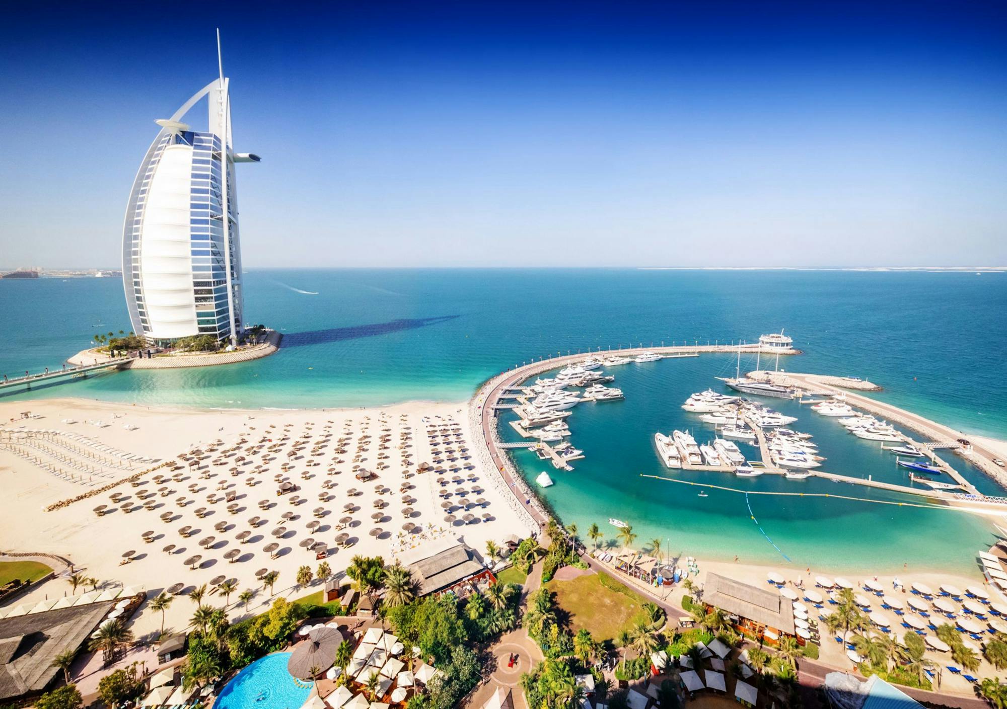 Walpole Insights Luxury in the GCC – What’s Next for the Middle East Post-Covid 