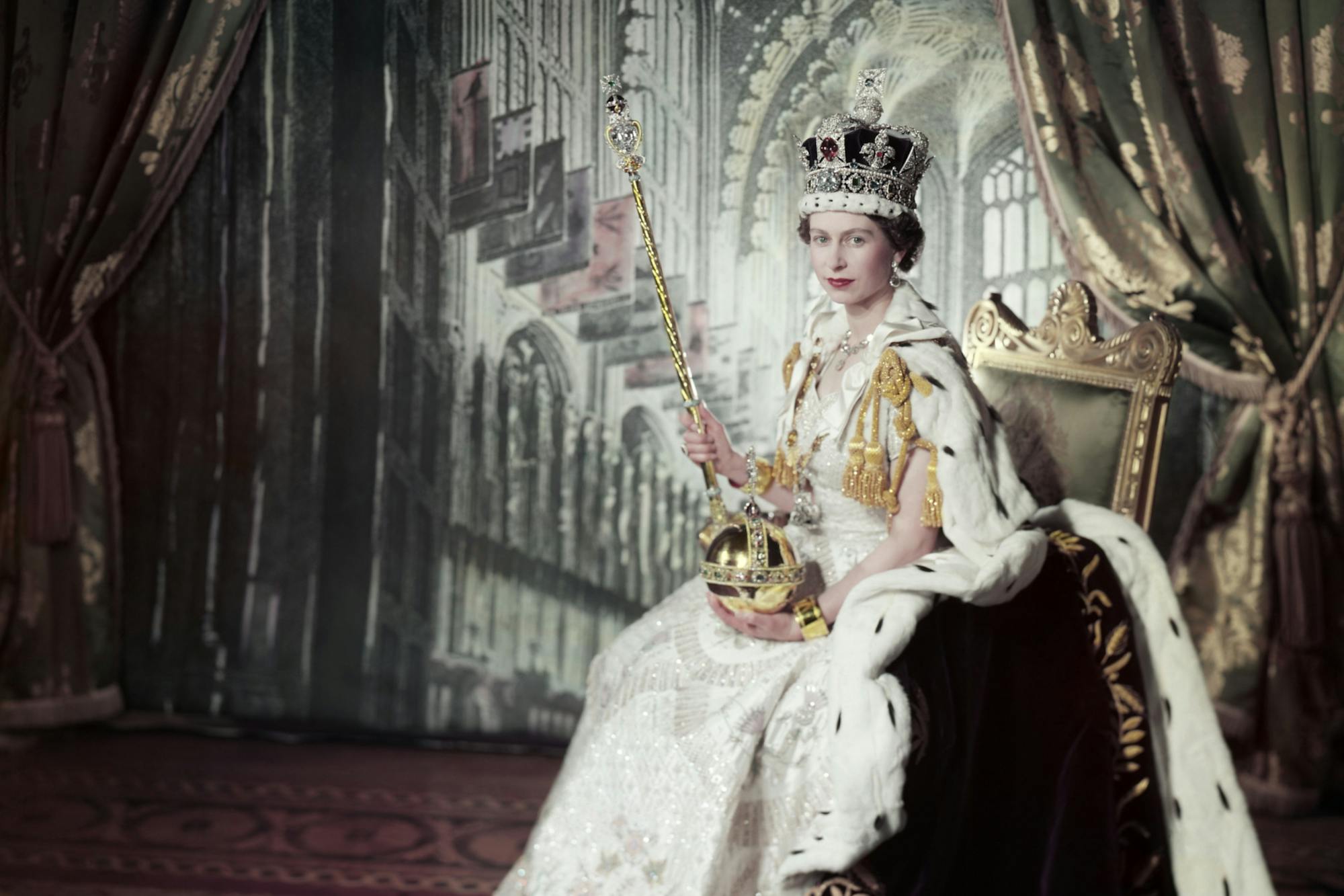 Queen Elizabeth's Royal Warrant Is the Biggest Endorsement a