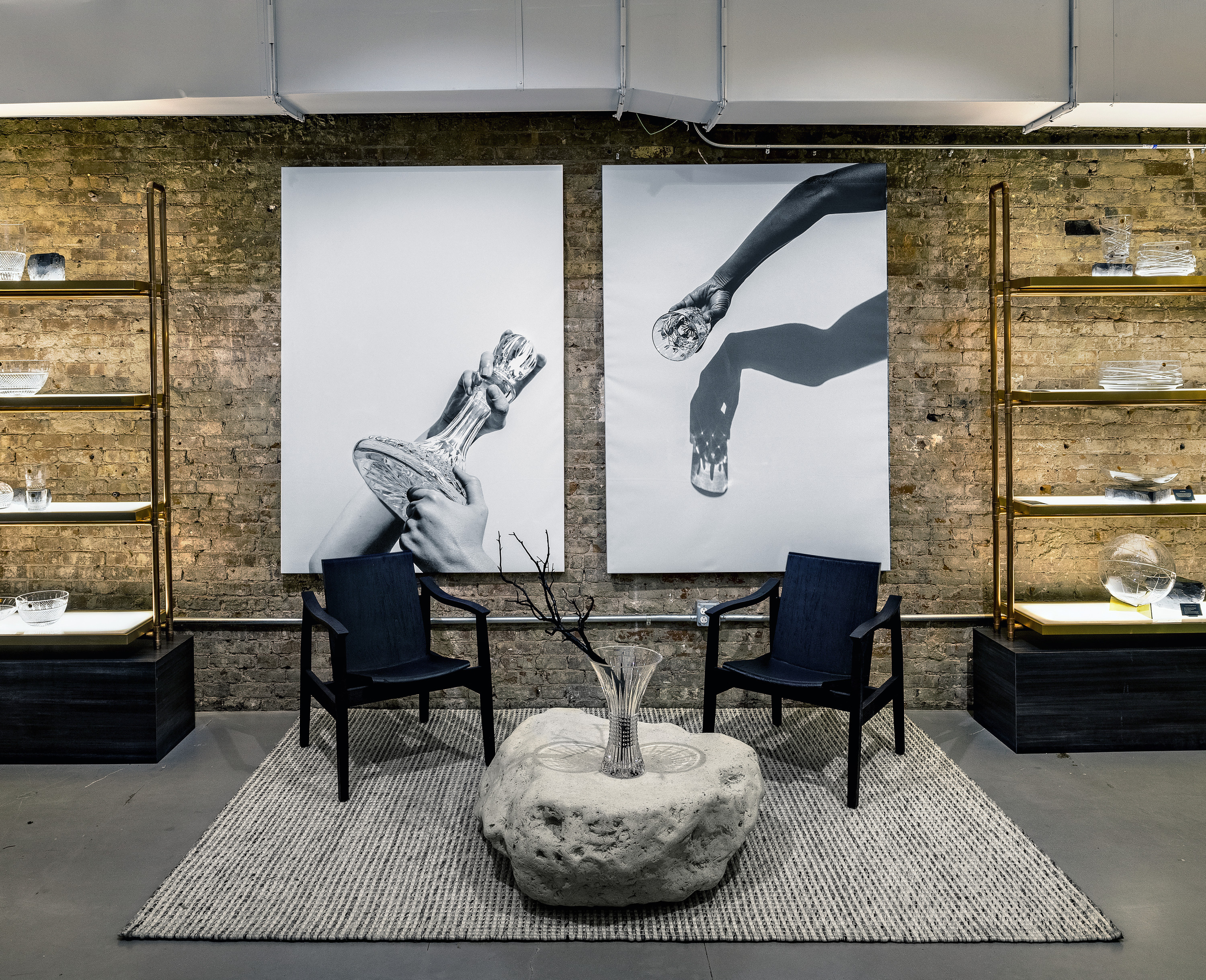 Member News Waterford opens its firstever store in New York City