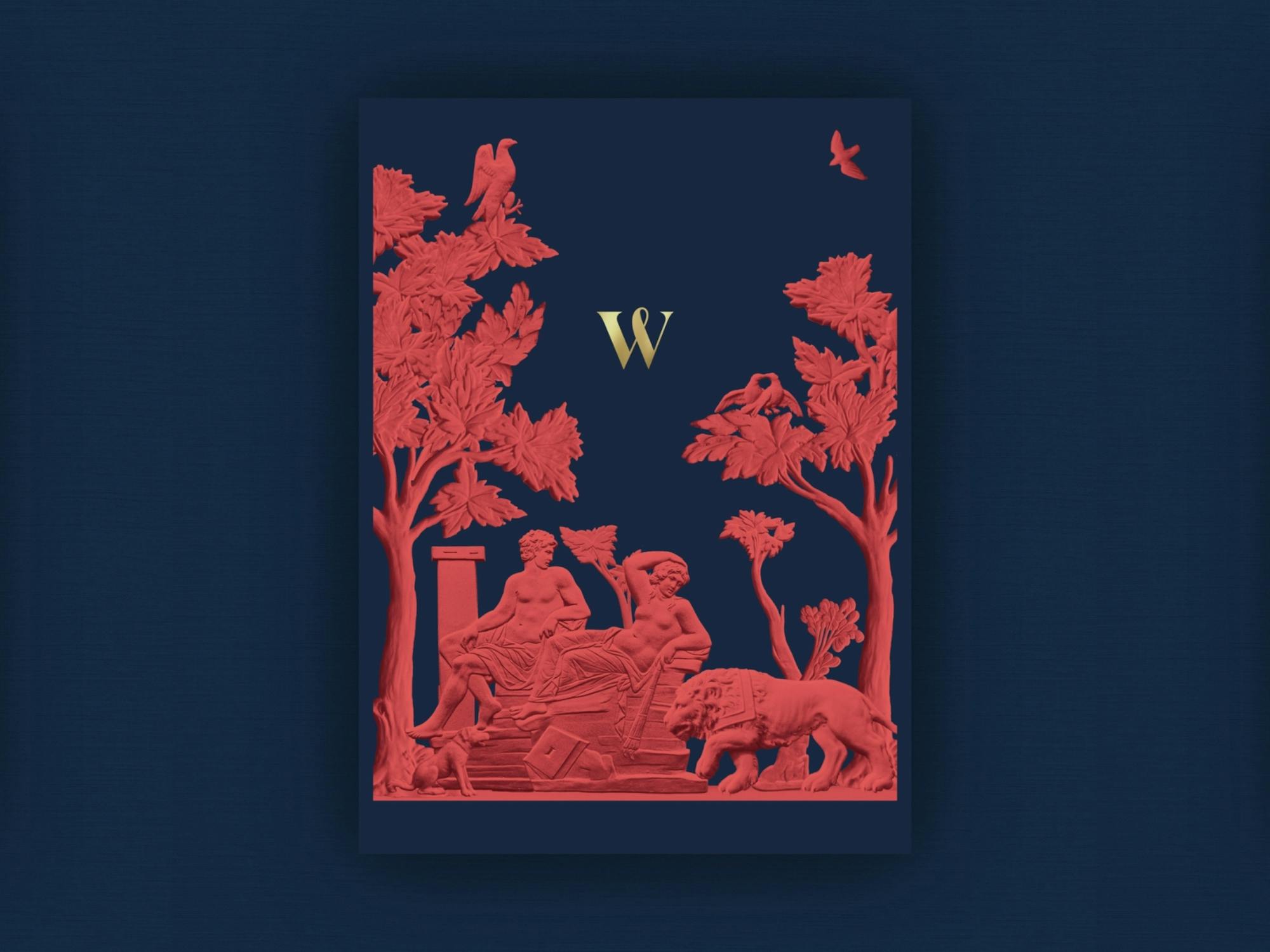 Book of British Luxury What to expect in the new issue of the Walpole Book of British Luxury 2023/2024 