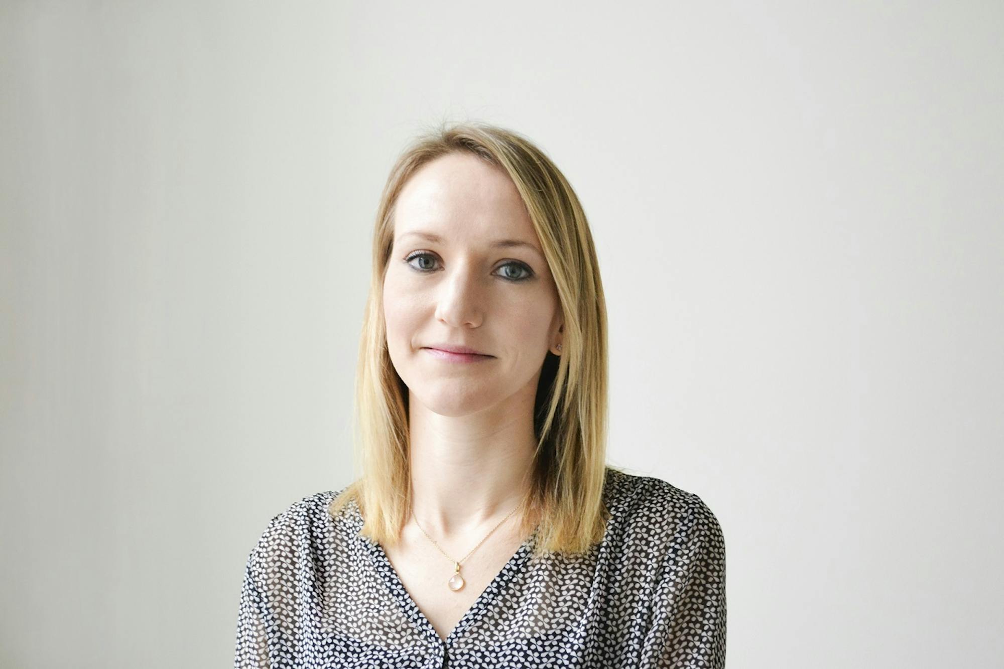 Meet the Maker  Lucy Hume, Head of Content, Debrett’s 