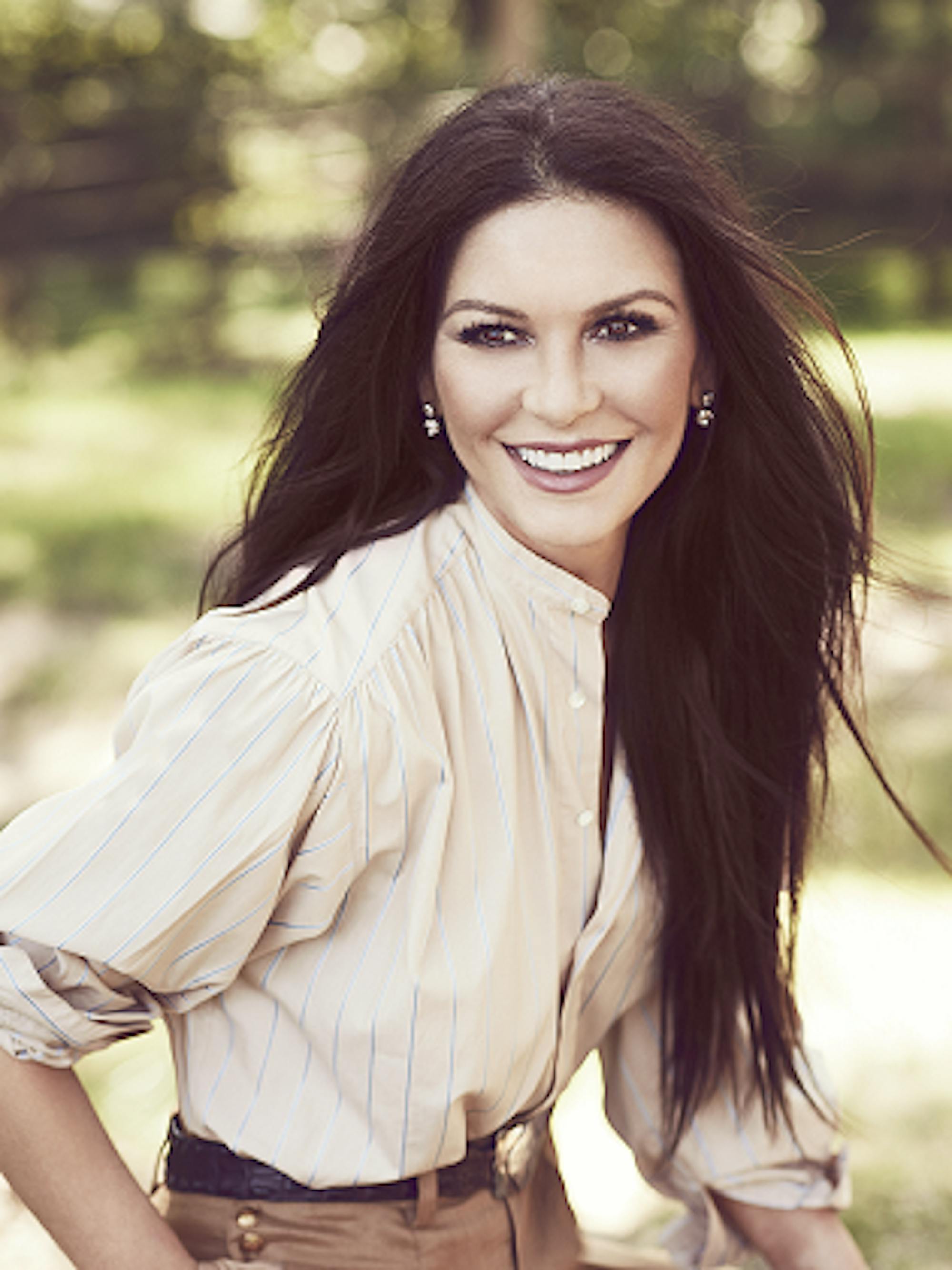 Catherine Zeta-Jones CBE to host the Walpole British Luxury Awards